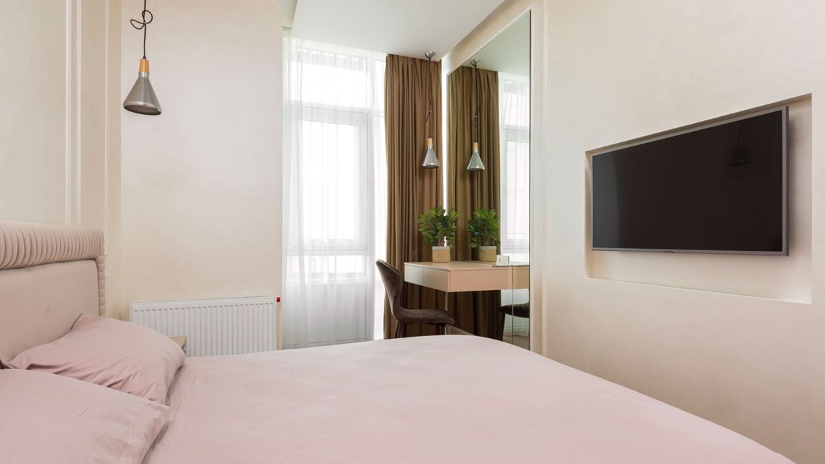 Small Rooms, Shared Rooms, Kids’ Rooms: A Complete Layout Playbook